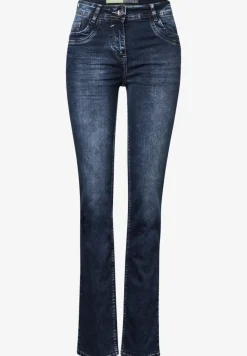 Jeans Straight Legs