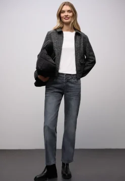 Jeans Straight Legs