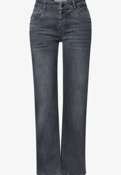 Jeans Straight Legs