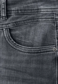 Jeans Straight Legs