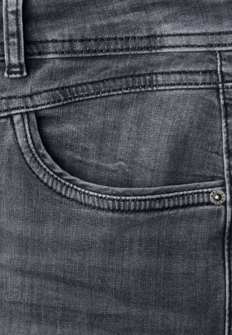 Jeans Straight Legs
