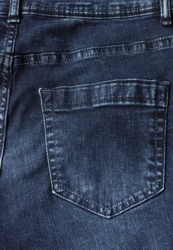 Jeans Straight Legs
