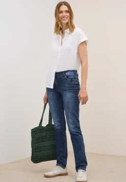 Jeans Straight Legs