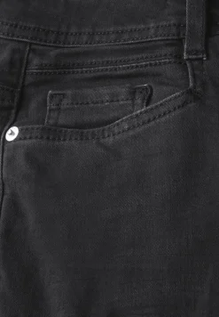 Jeans Straight Legs