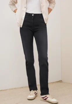 Jeans Straight Legs