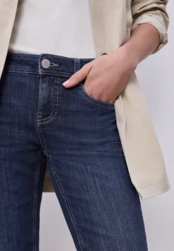 Jeans Straight Legs
