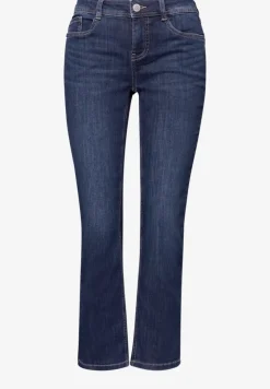 Jeans Straight Legs