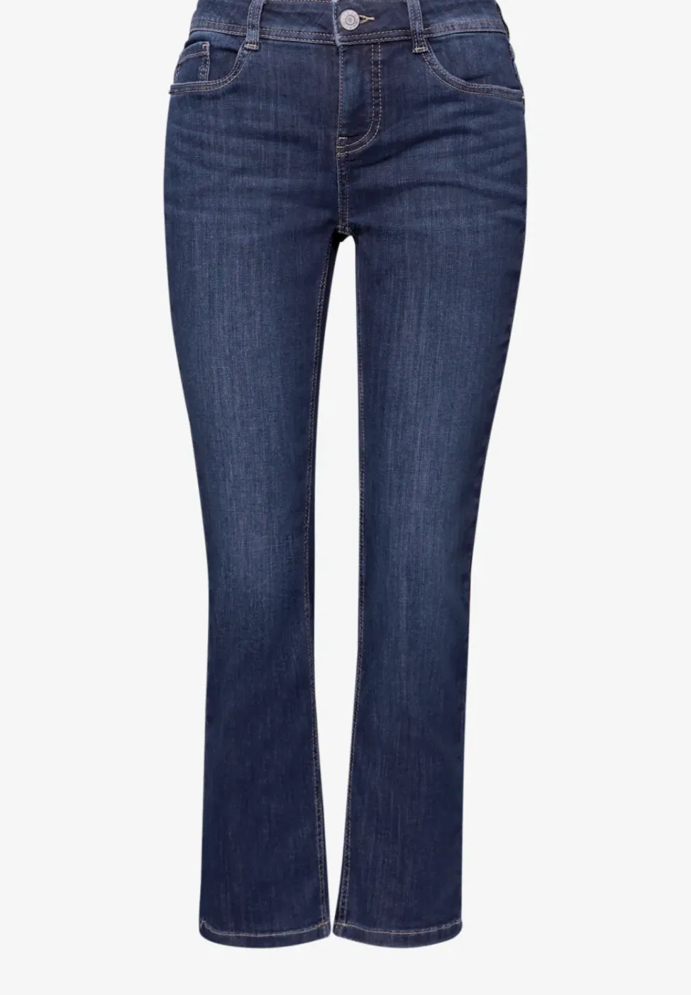 Jeans Straight Legs