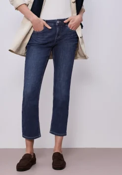 Jeans Straight Legs