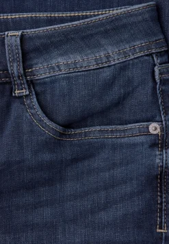 Jeans Straight Legs