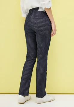Jeans Straight Legs