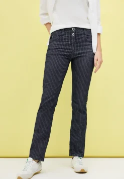 Jeans Straight Legs