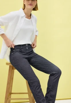 Jeans Straight Legs