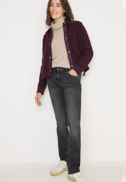 Jeans Straight Legs