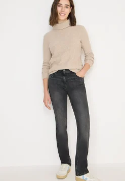 Jeans Straight Legs