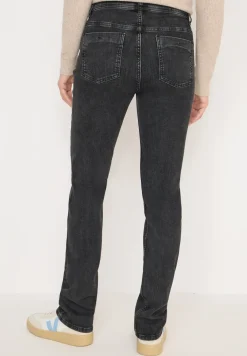 Jeans Straight Legs
