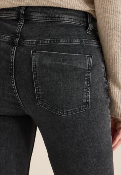 Jeans Straight Legs