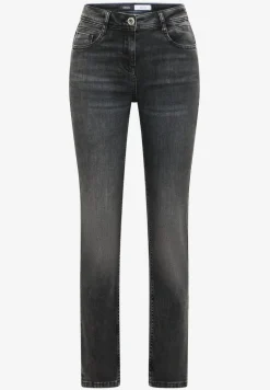 Jeans Straight Legs