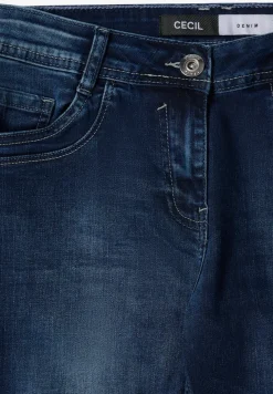 Jeans Straight Legs