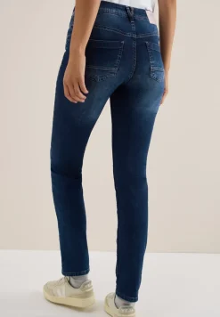 Jeans Straight Legs