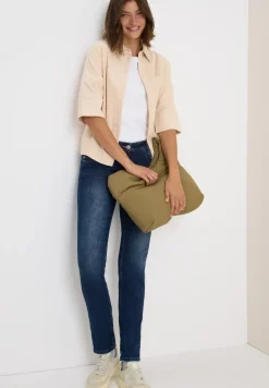 Jeans Straight Legs