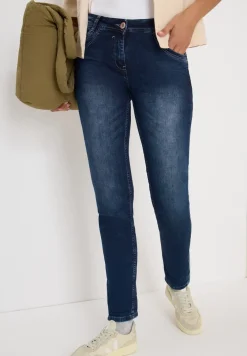 Jeans Straight Legs