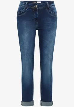 Jeans Straight Legs