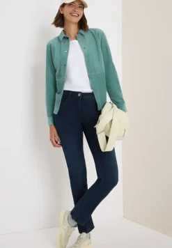 Jeans Straight Legs