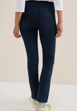 Jeans Straight Legs