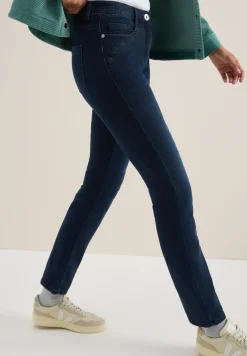 Jeans Straight Legs