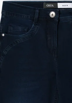 Jeans Straight Legs