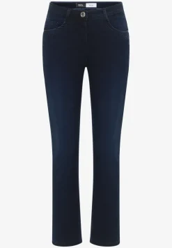 Jeans Straight Legs