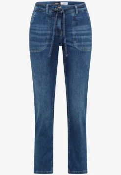 Jeans Straight Legs