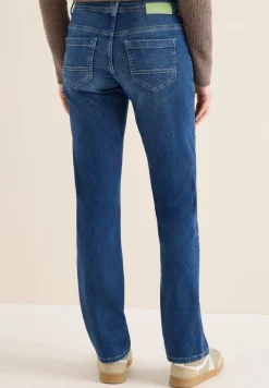Jeans Straight Legs