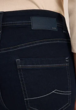 Jeans Straight Legs