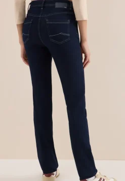 Jeans Straight Legs