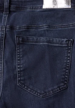 Jeans Straight Legs