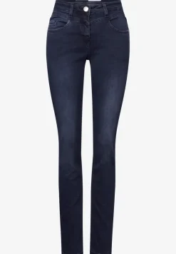 Jeans Straight Legs
