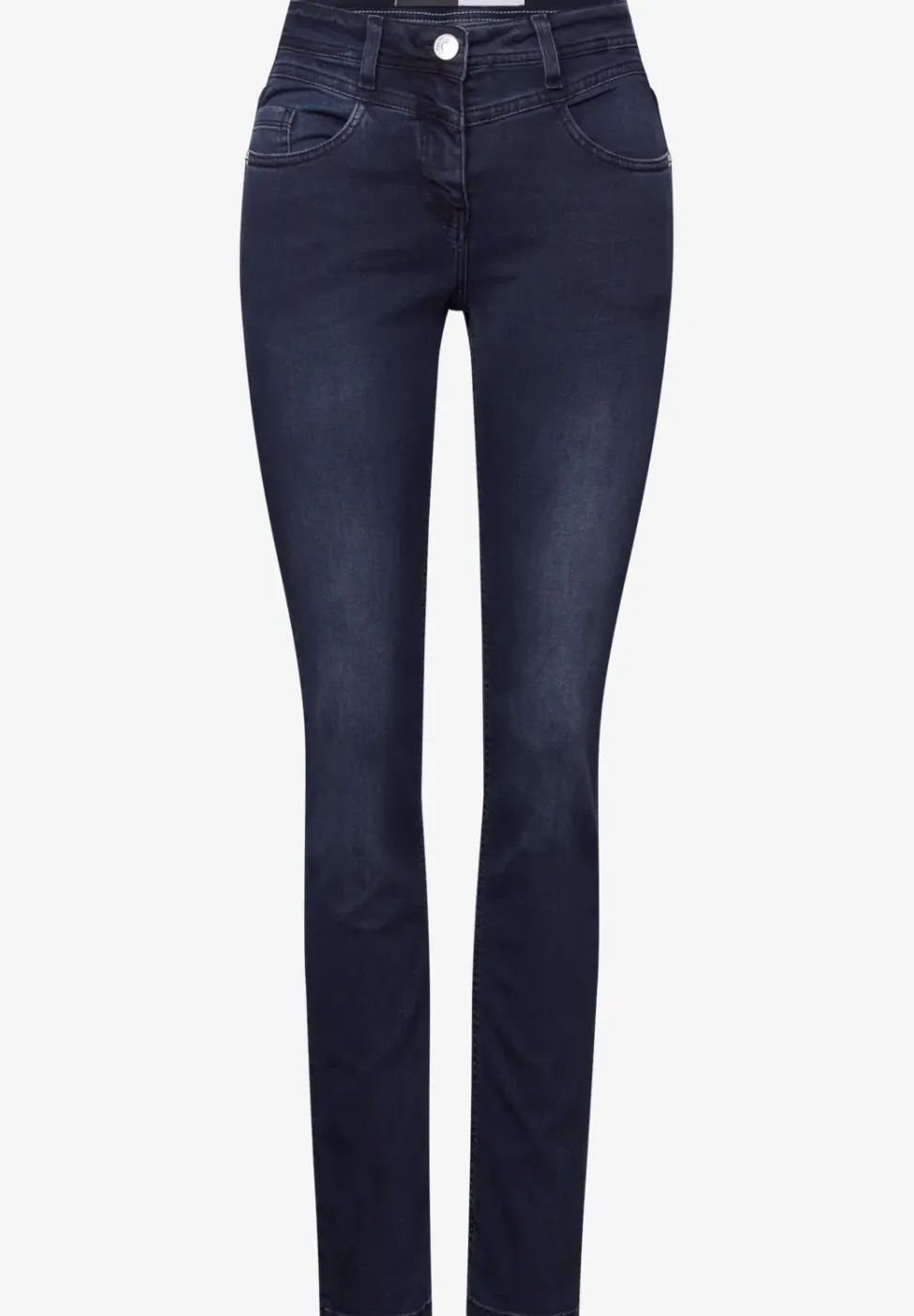 Jeans Straight Legs