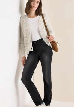 Jeans Straight Legs