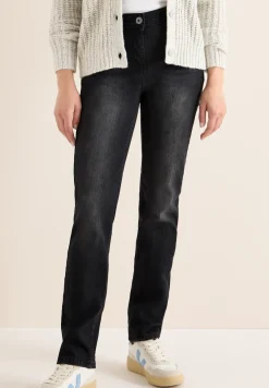 Jeans Straight Legs