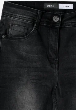 Jeans Straight Legs