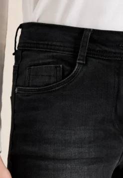 Jeans Straight Legs