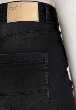 Jeans Straight Legs
