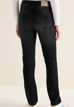 Jeans Straight Legs