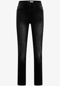 Jeans Straight Legs