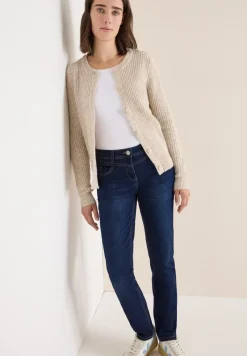 Jeans Straight Legs