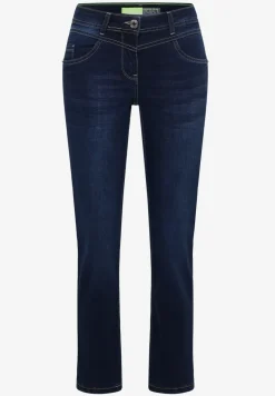 Jeans Straight Legs
