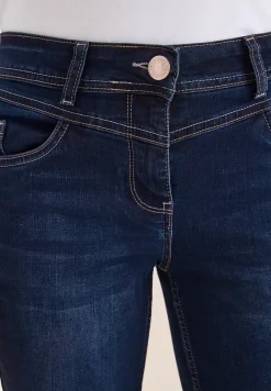Jeans Straight Legs