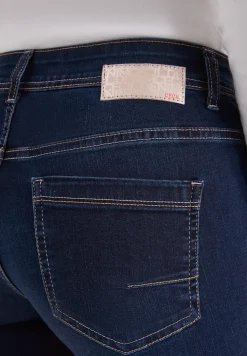 Jeans Straight Legs